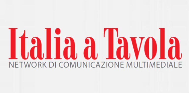 Banner pubblicitari animati Italia a tavola