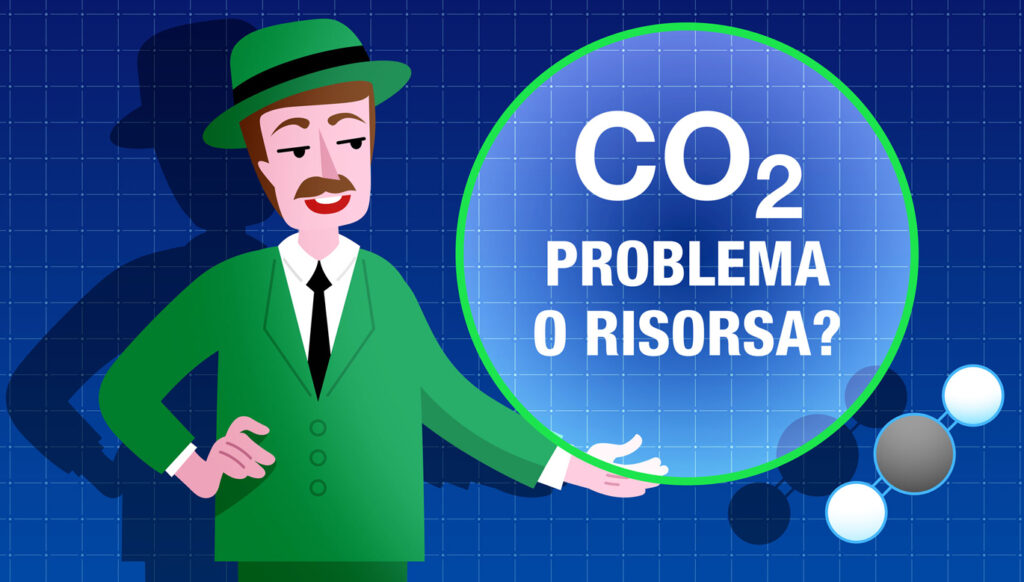 Video SIAD CO2 problema o risorsa?