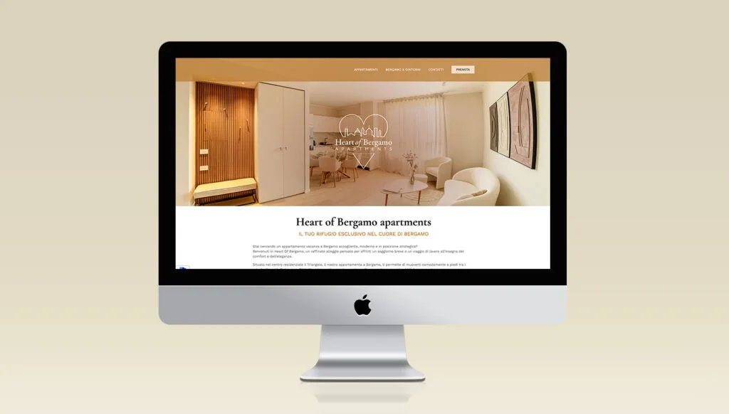 Web Design Bergamo: Soluzioni Creative per il Tuo Successo Online