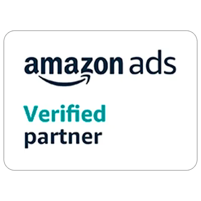 Certificazione Amazon ads