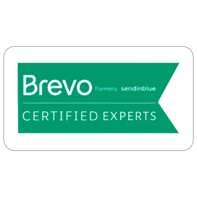 Certificazione Brevo Certified Experts