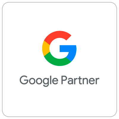 Certificazione Google Partner
