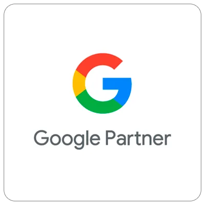 Certificazione Google Partner